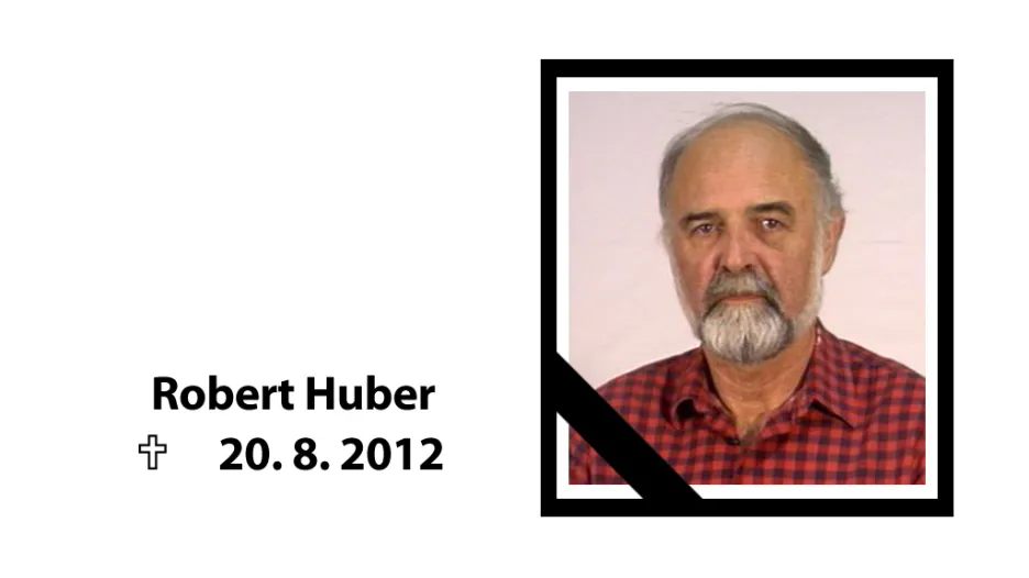 Robert Huber