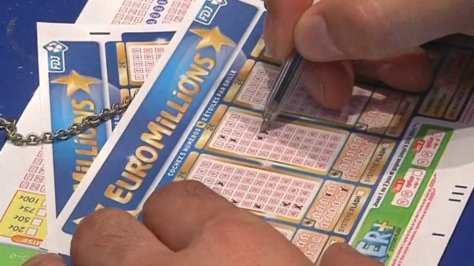 Loterie Euromillions