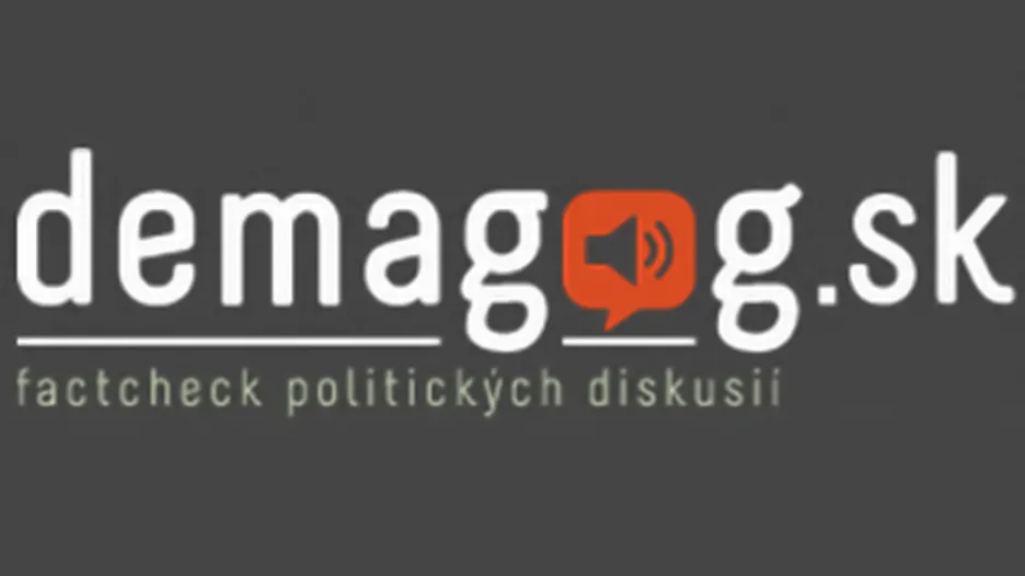 Portál demagog.sk
