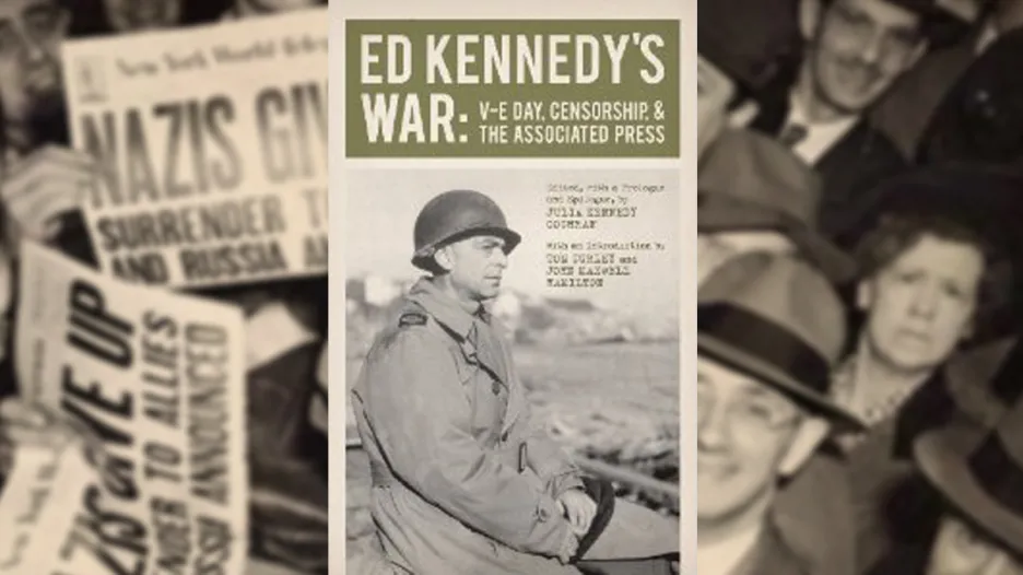 Ed Kennedy a jeho memoáry
