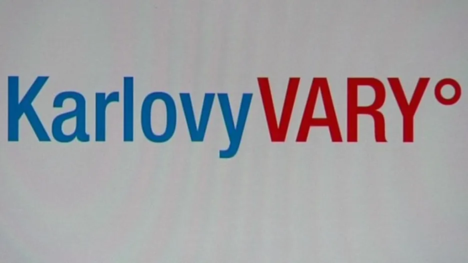 Nové logo Karlových Varů