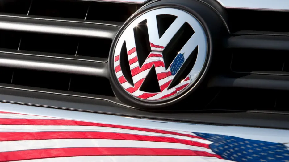 Volkswagen v USA