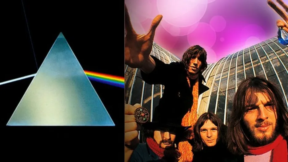 Why Pink Floyd?