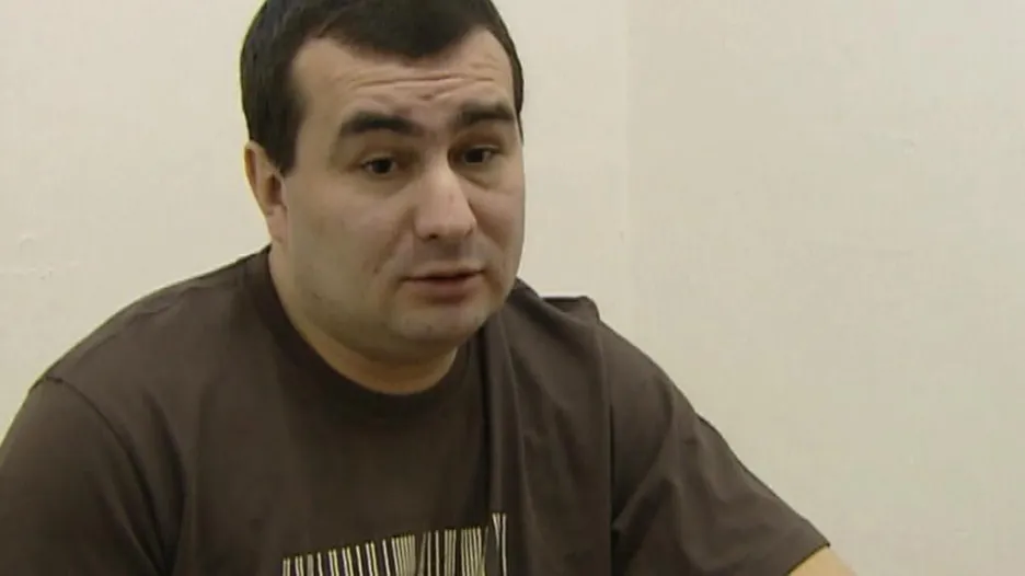 Jevgenij Dogajev je obžalován kvůli únosu letadla