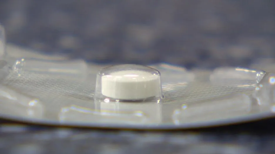 Nouzová antikoncepce