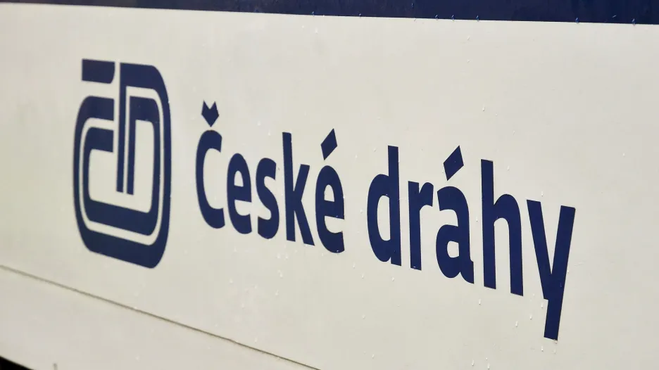 České dráhy