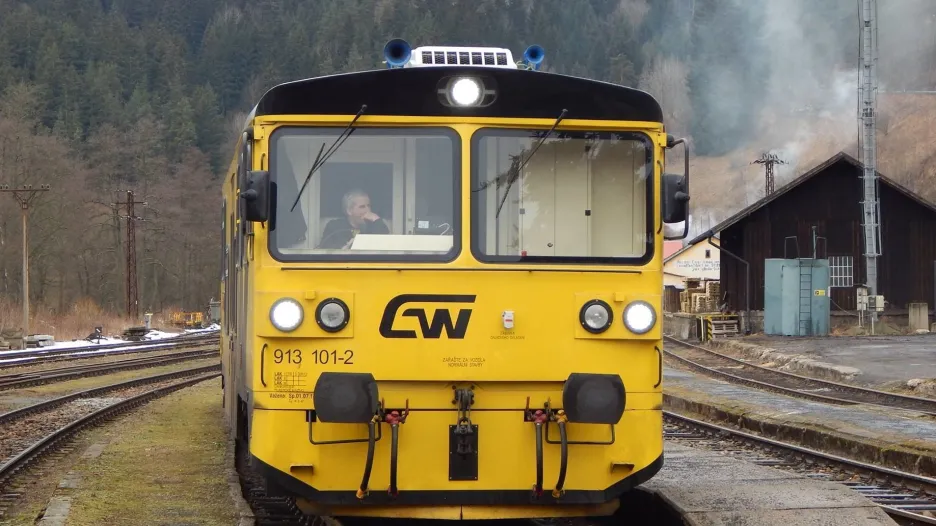GW Train Regio