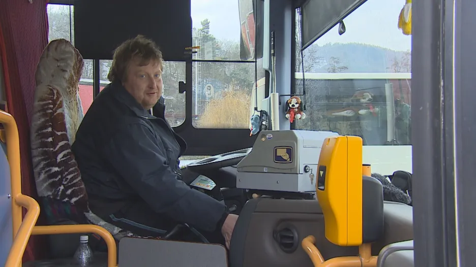 Řidiči autobusů čekají na slíbené zvýšení platů