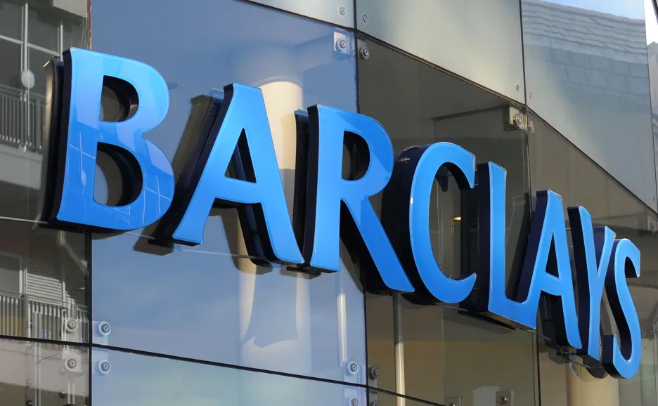 Banka Barclays
