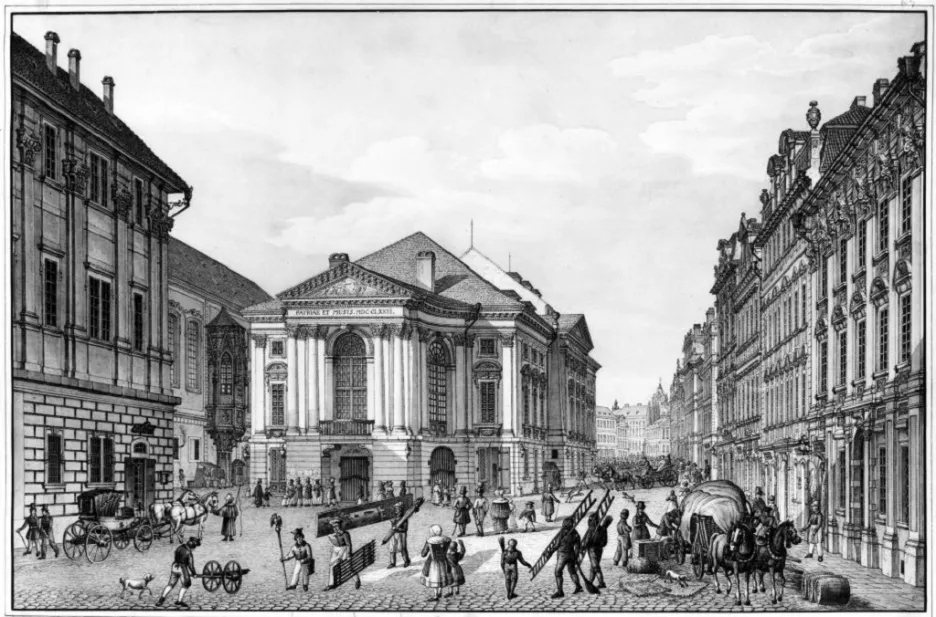 Stavovské divadlo (1835)