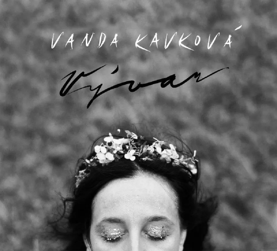 Vanda Kavková / Vývar