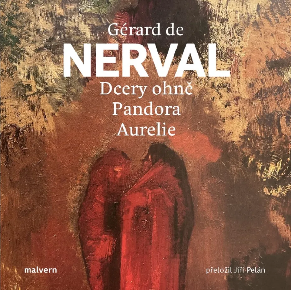 Dílo Gérarda de Nerval