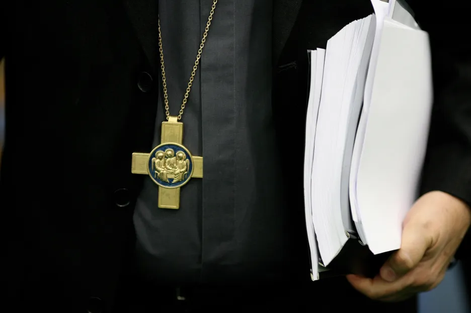 Katolická církev v Irsku ztrácí moc a vliv