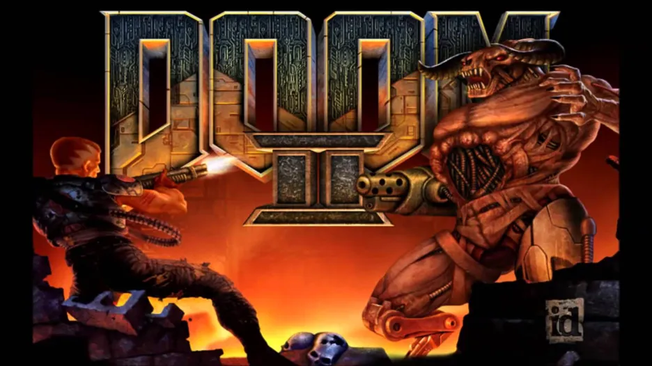 Počítačová hra Doom II