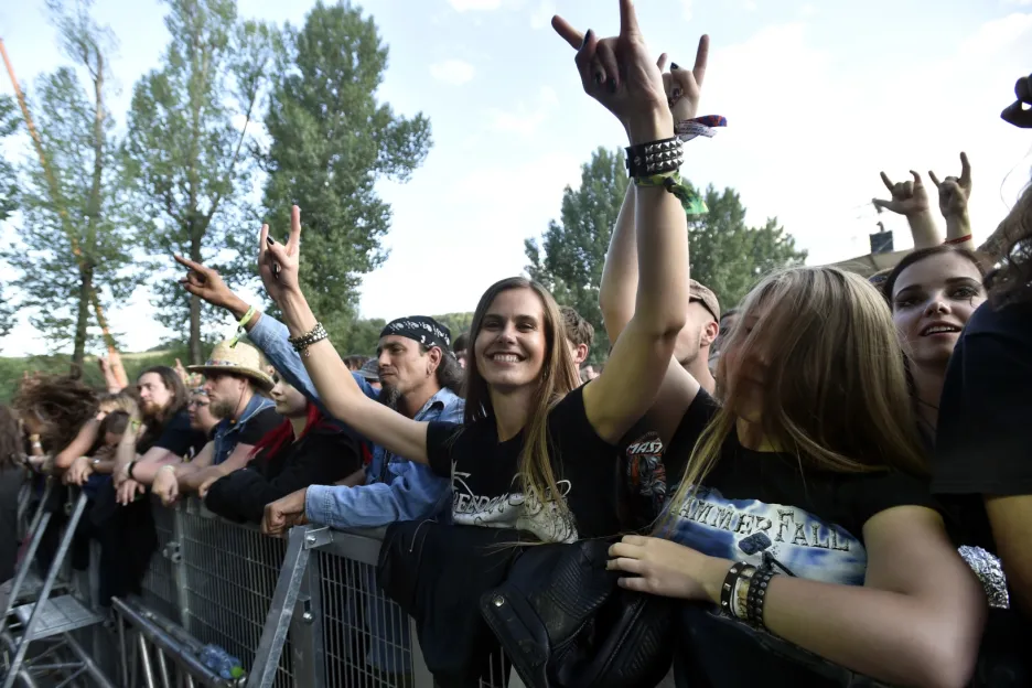 Festival Masters of Rock