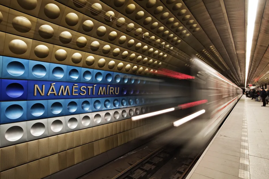 Metro A