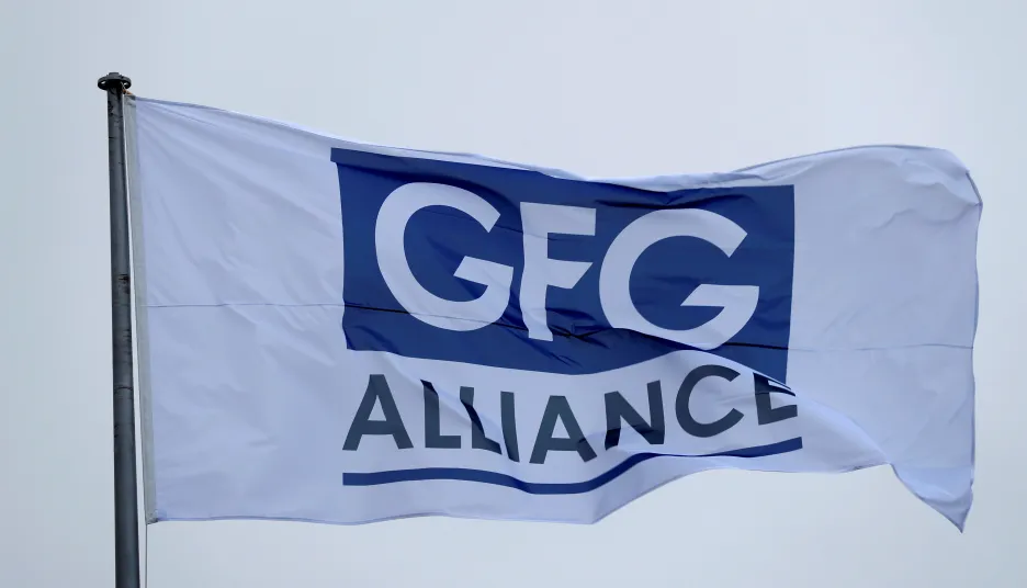 Skupina GFG Alliance je pod hledáčkem britských úřadů
