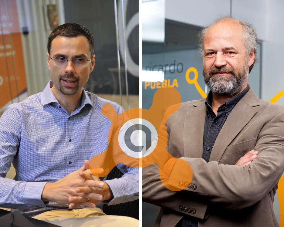Členové vedení Avastu Vlček a Baudiš se stanou členy představenstva nové firmy po spojení s NortonLifeLock