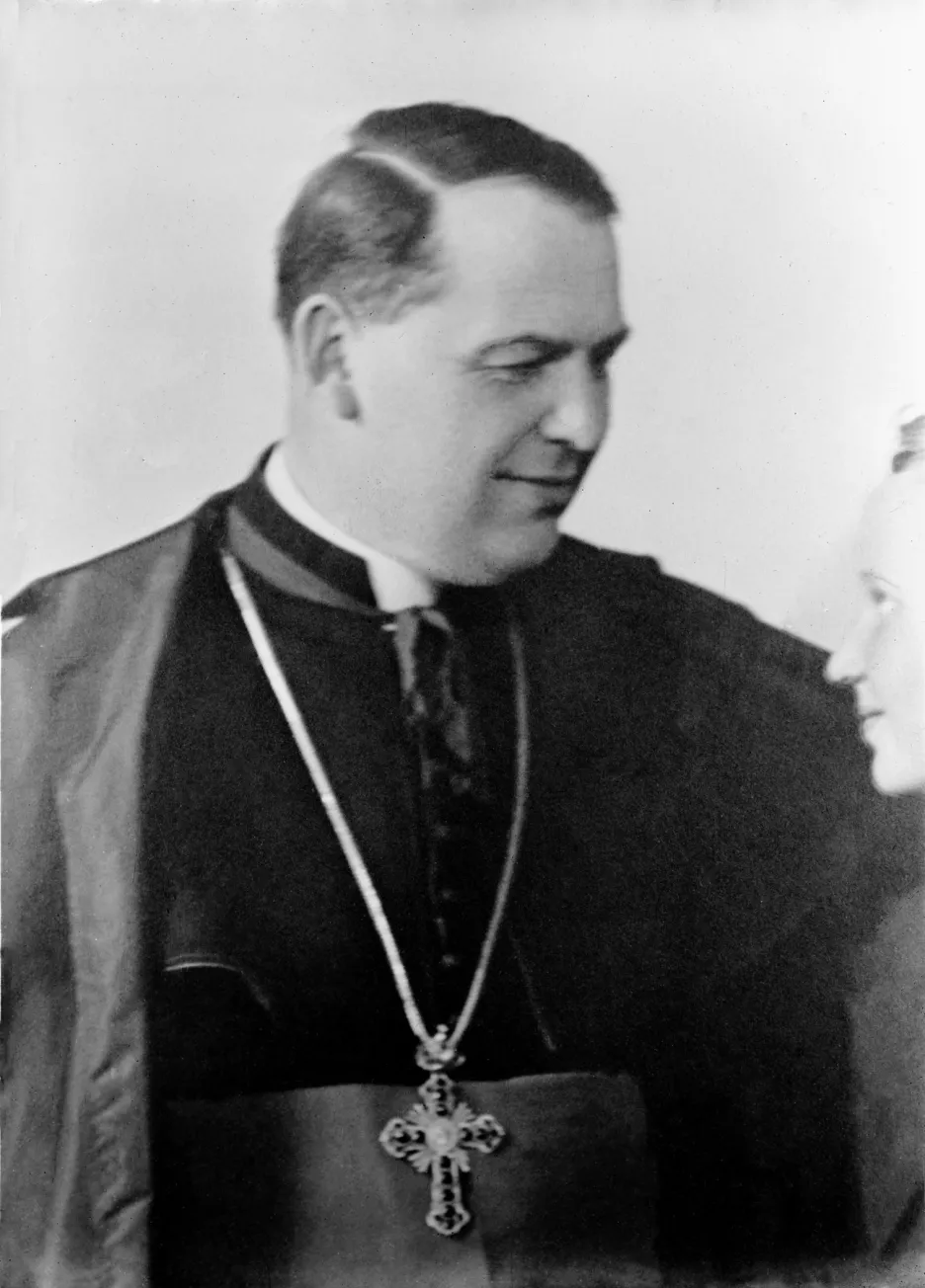 Antonín Bořek-Dohalský