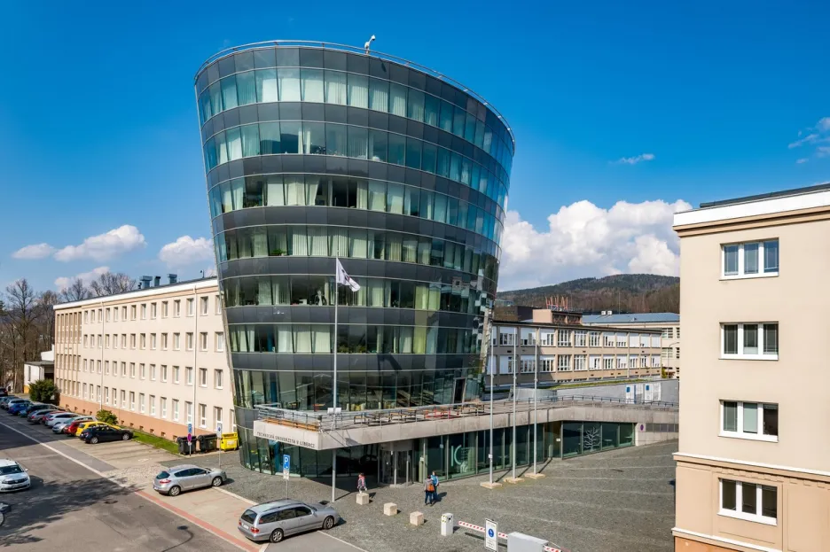 Technická univerzita Liberec