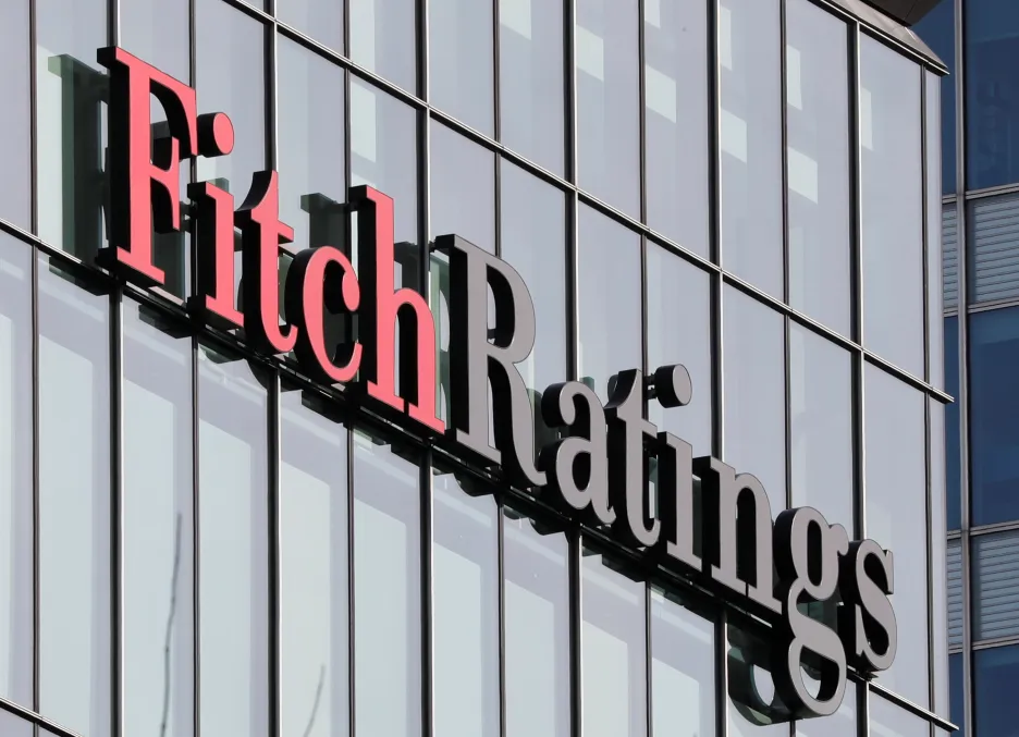 Ratingová agentura Fitch