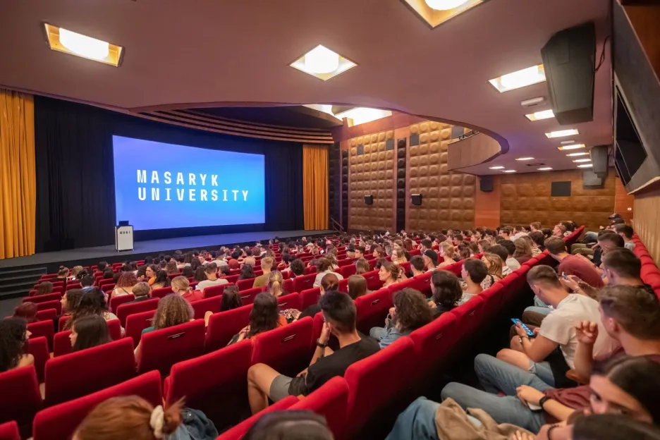 Univerzitní kino Scala