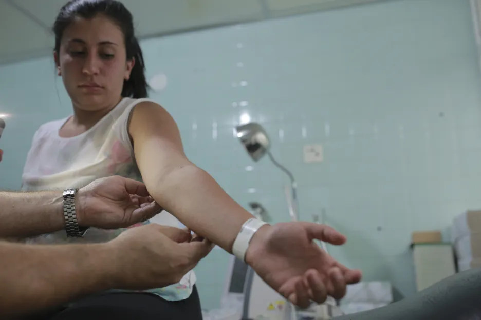 Zikou se nakazilo už pět tisíc těhotných Kolumbijek