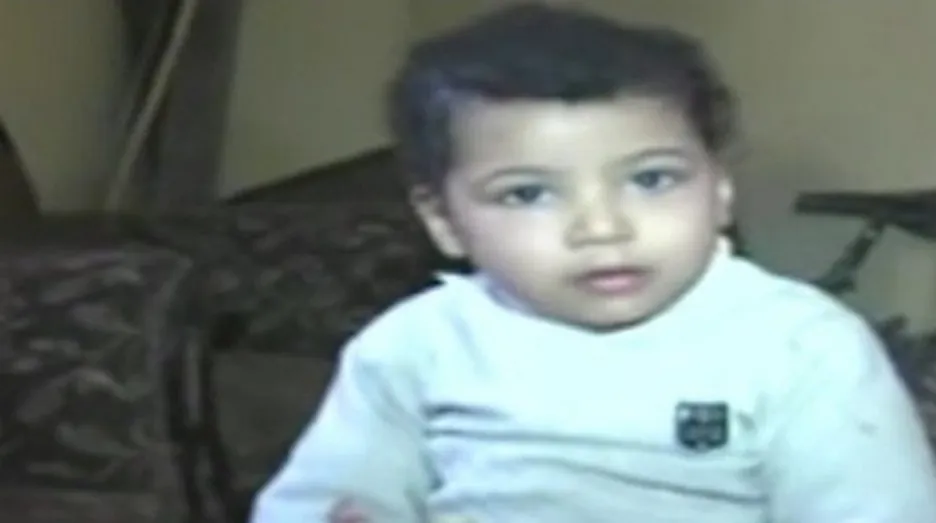 Egyptský chlapec omylem odsouzený za vraždu