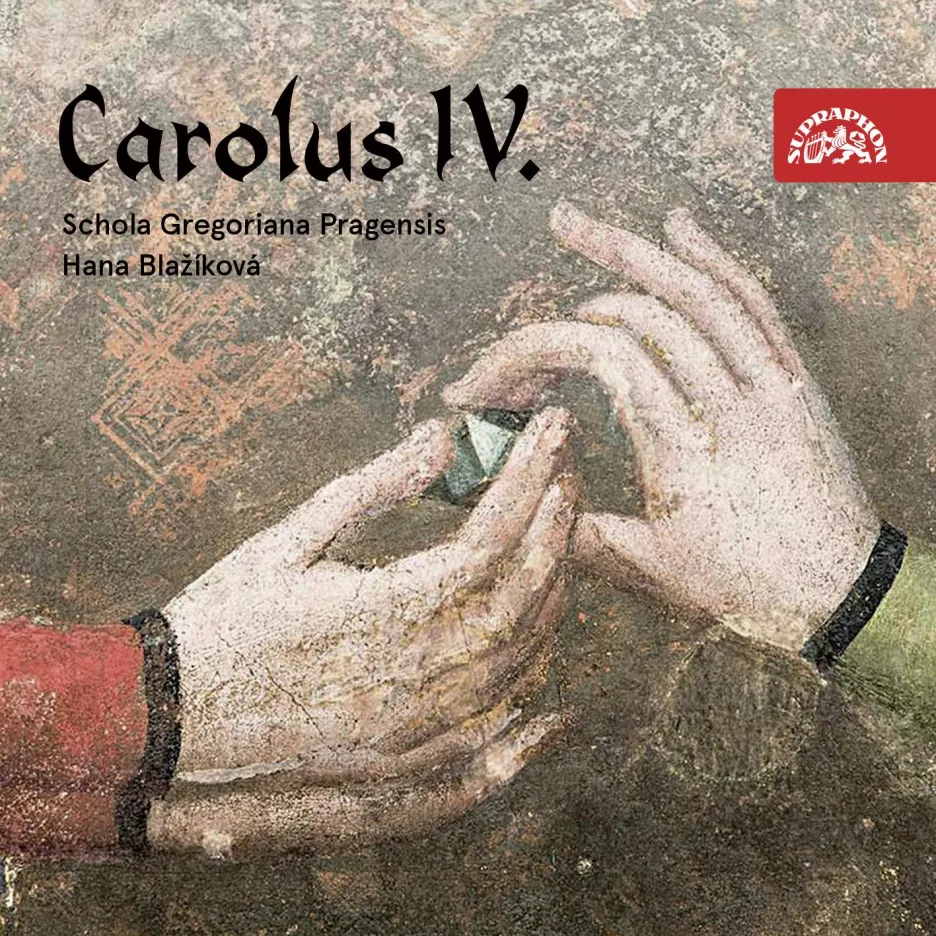 Carolus IV: