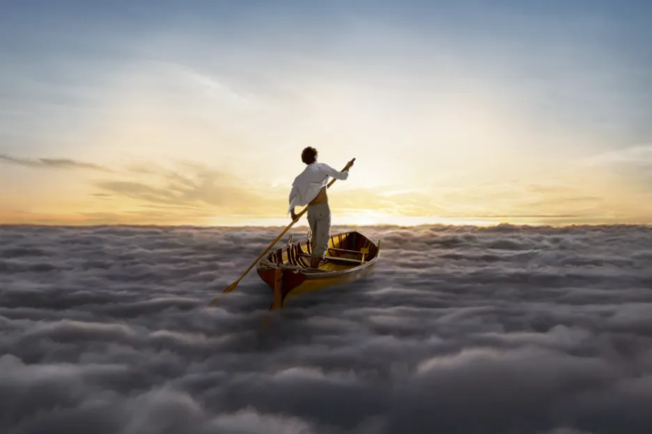 Pink Floyd / The Endless River