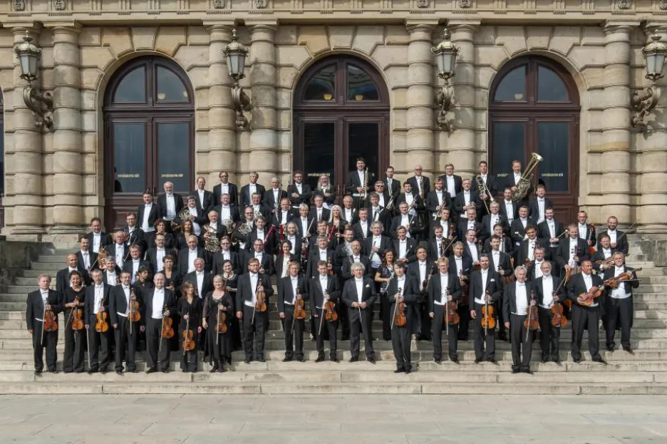 Česká filharmonie