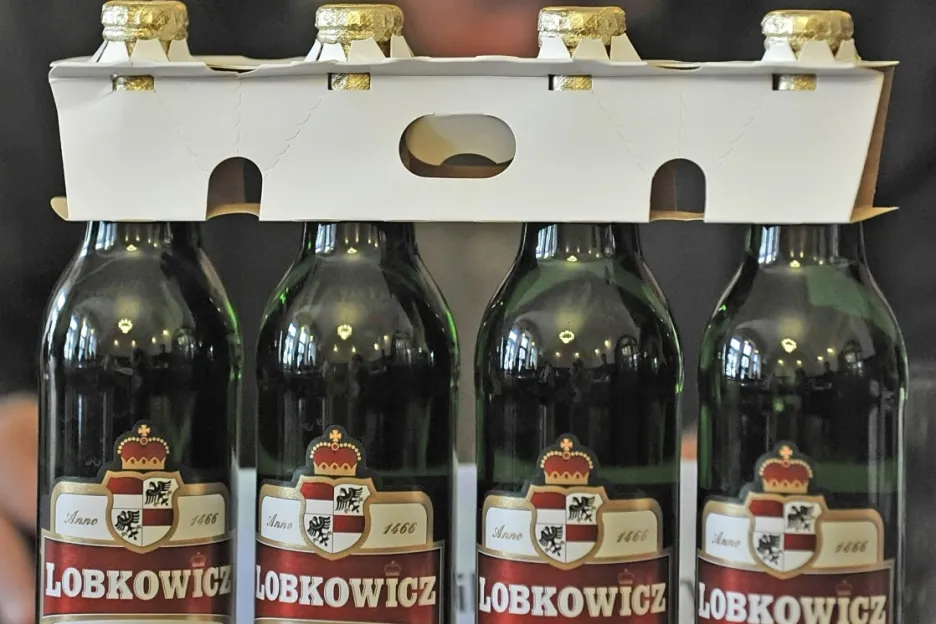 Pivovar Lobkowicz