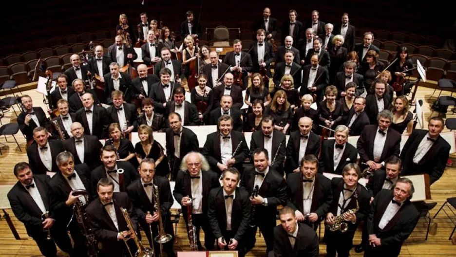 Český národní symfonický orchestr