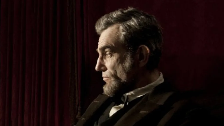 Lincoln / Daniel Day-Lewis