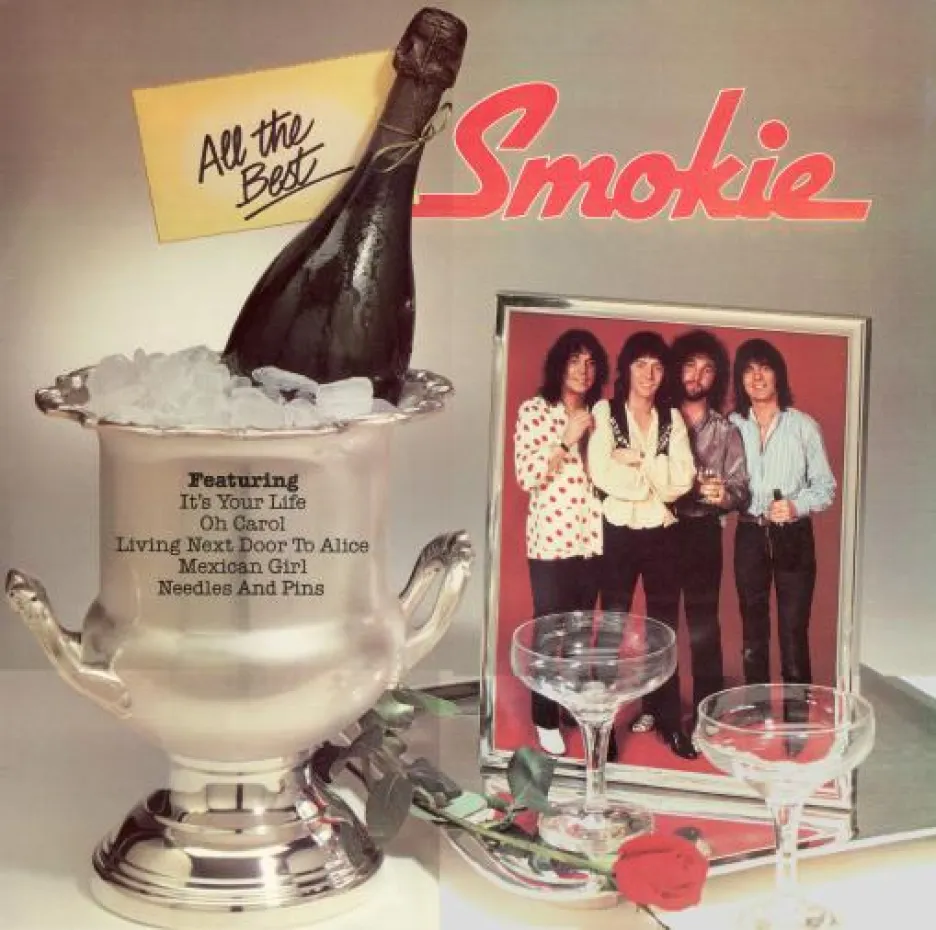 Smokie (1975)