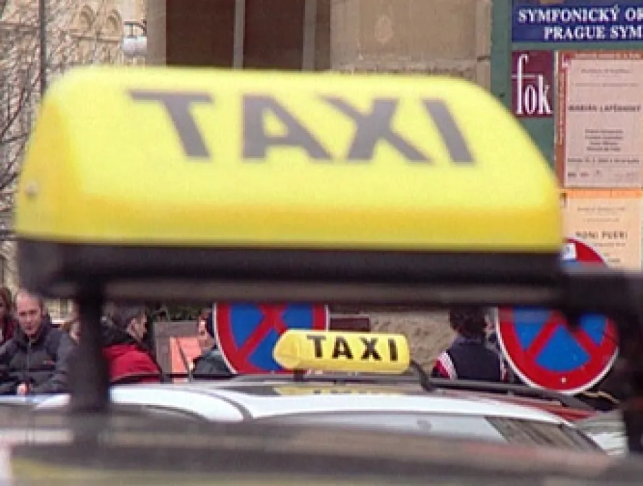 Taxislužba