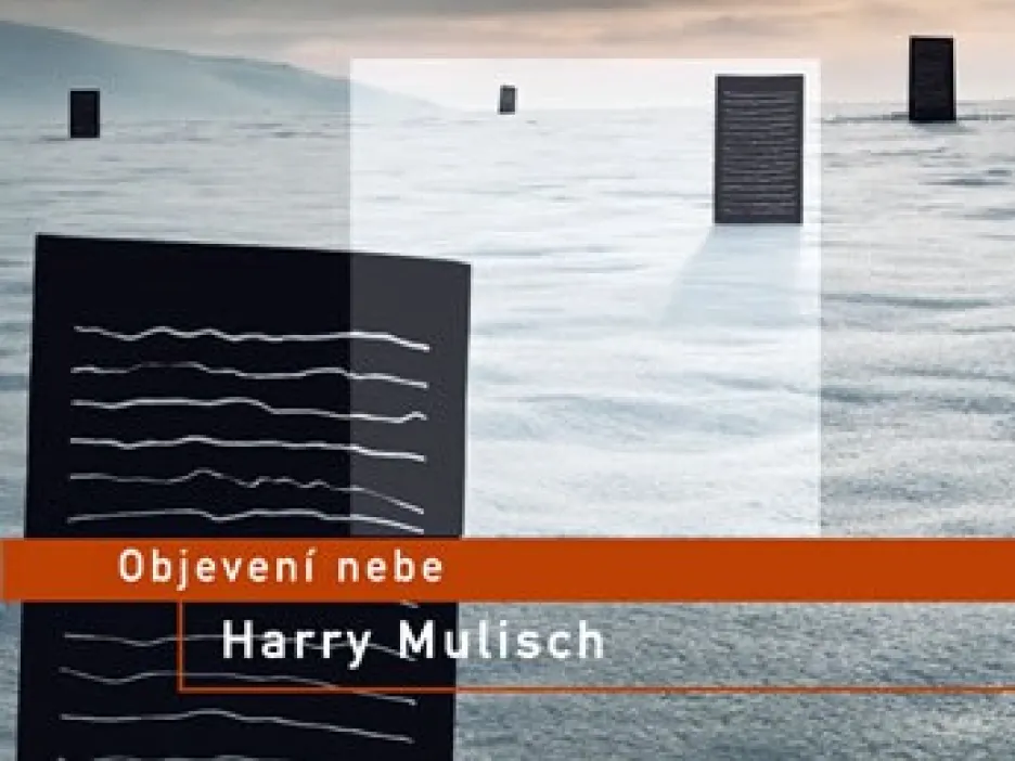 Harry Mulisch / Objevení nebe