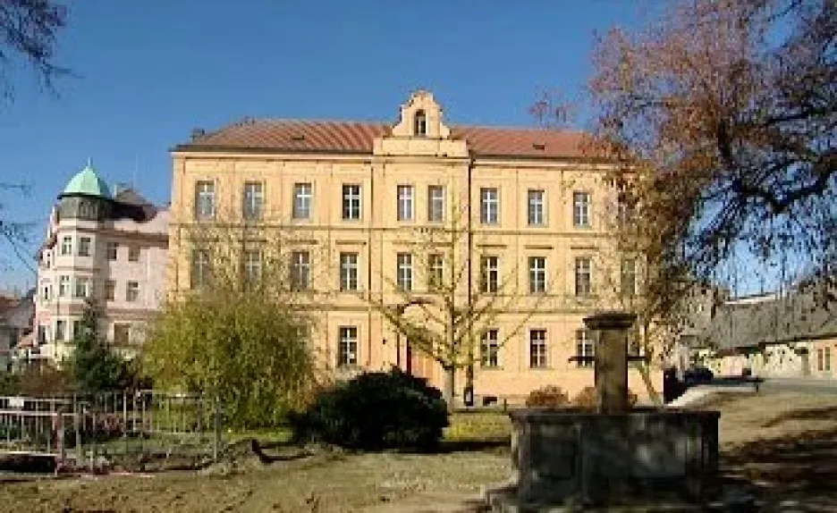Muzeum J. Jindřicha