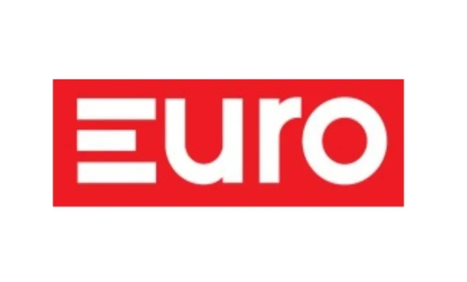 Časopis Euro