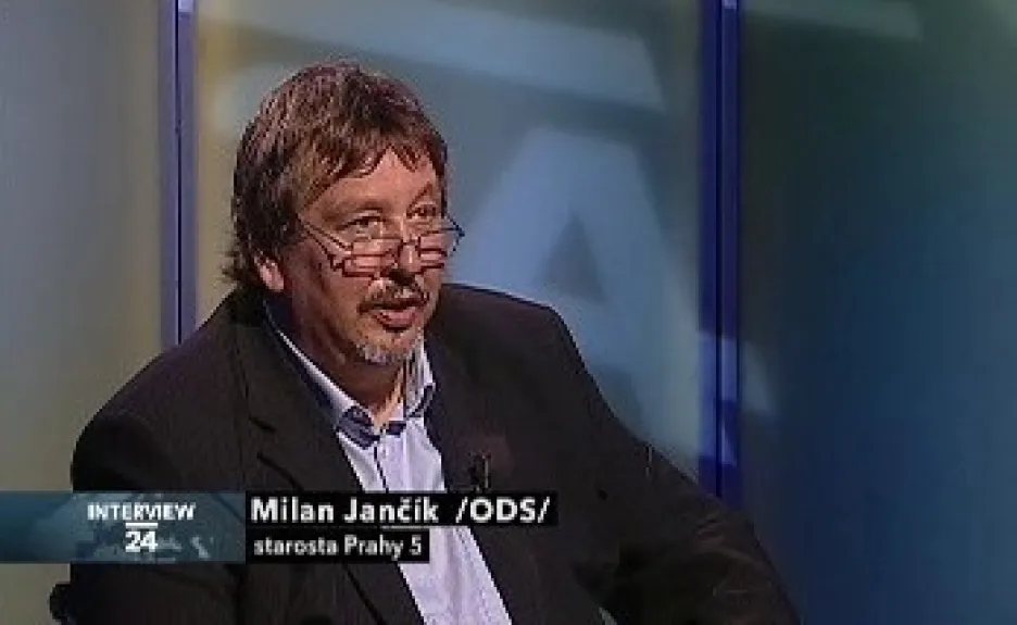 Milan Jančík