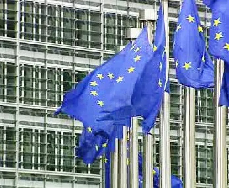 Vlajky Evropské unie