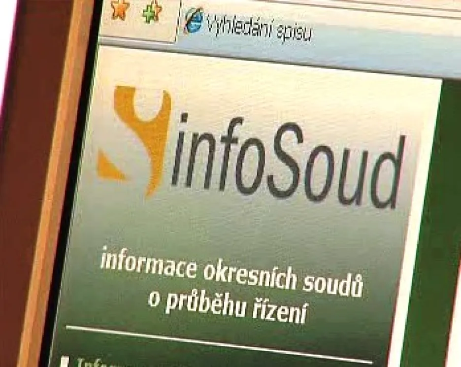 InfoSoud