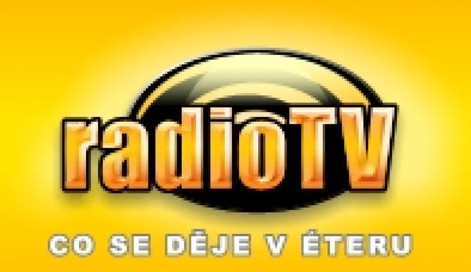 Server RadioTV.cz