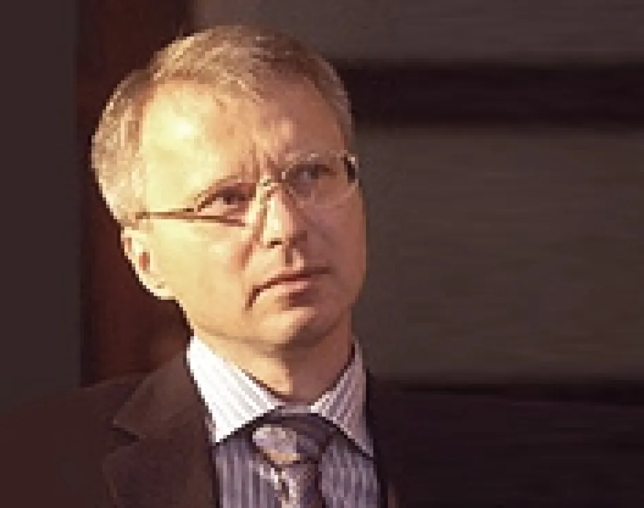 Jaroslav Míl