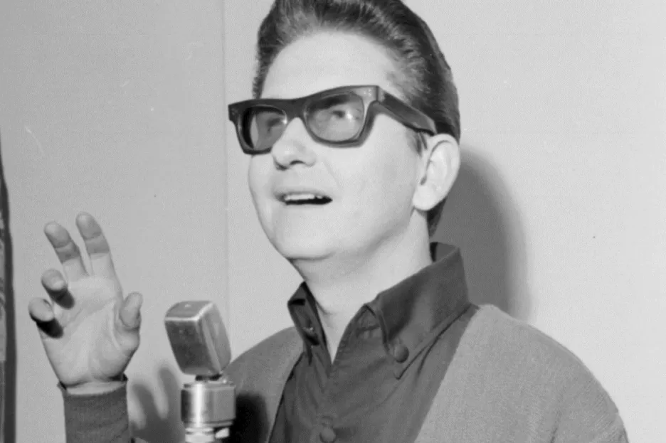 Roy Orbison, 1964