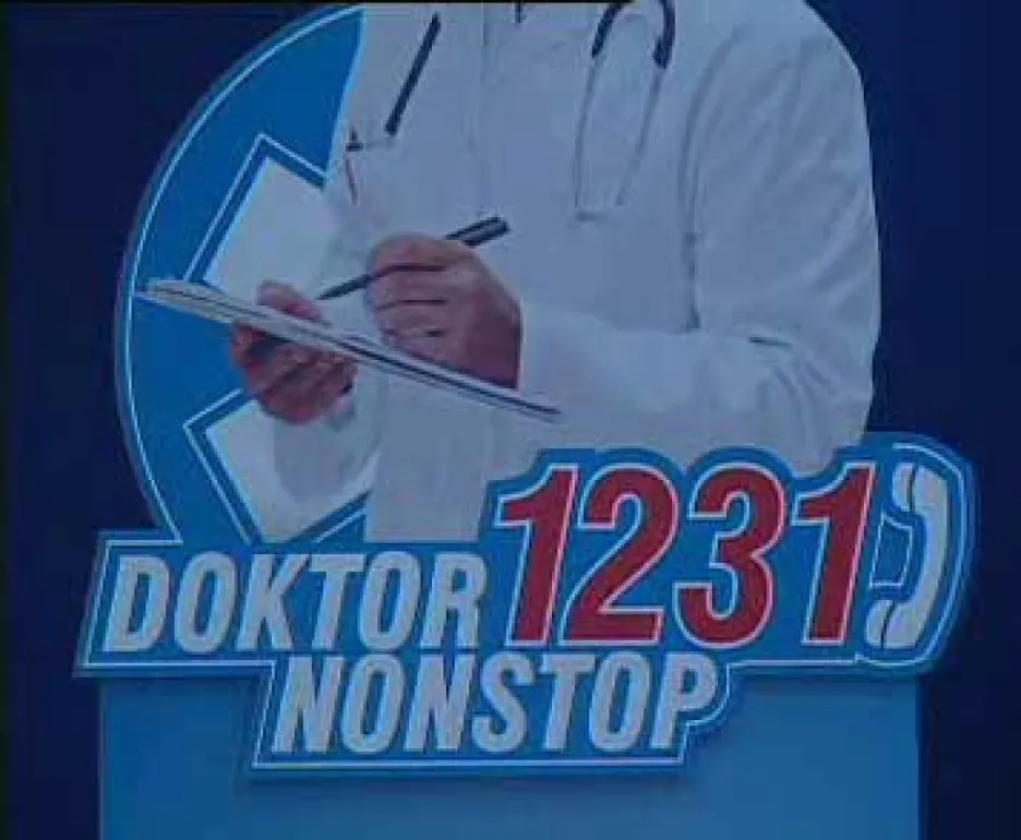 Doktor nonstop