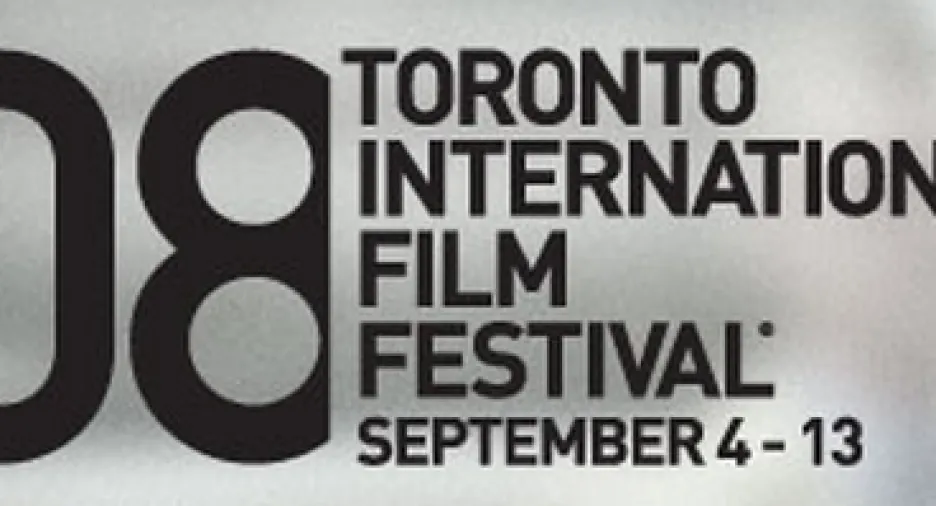 Mezinárodní filmový festival v Torontu