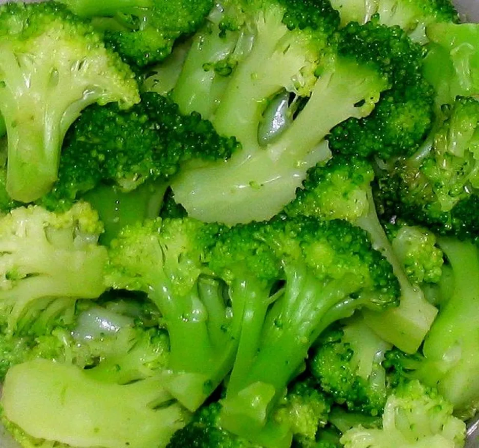 Brokolice je jedna z nejzdravějších zelenin