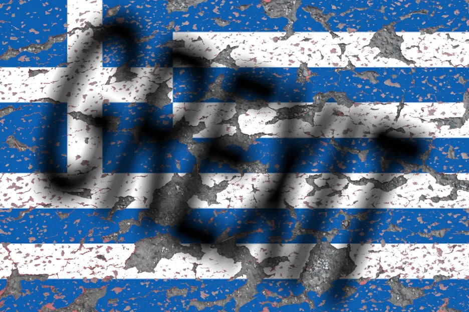 Řecko možná opustí eurozónu