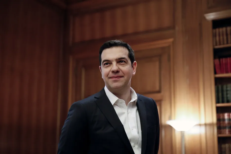 Tsipras vyhrožuje blokováním jednání EU